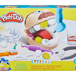 Play-Doh Playset