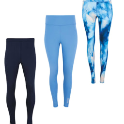 Crane Ladies Running Leggings