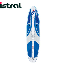 Mistral Inflatable Stand Up Paddle Board