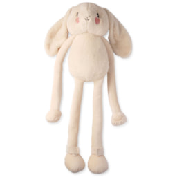 Bunny Stretchy Soft Toy