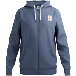 Men's England Hoodie