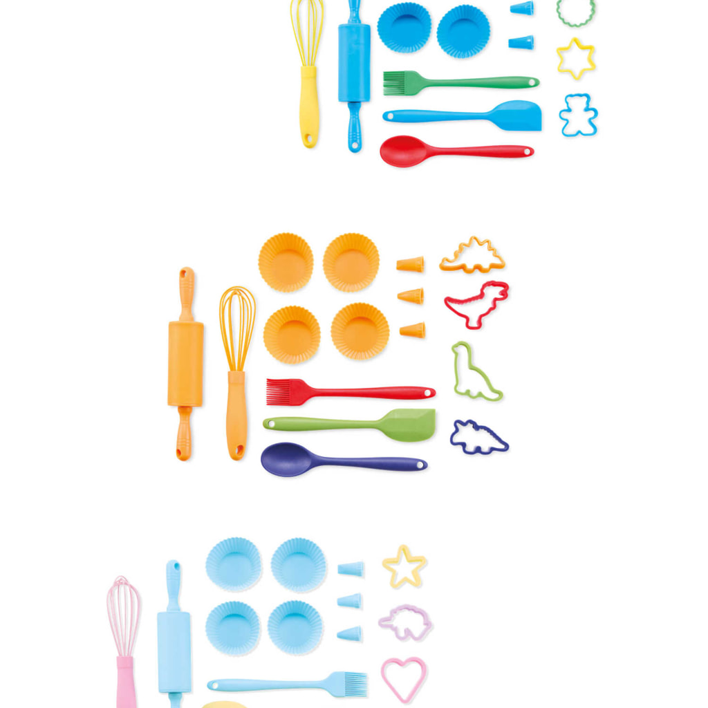 Kids' Crofton Baking Set