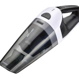 Silvercrest Cordless Wet & Dry Hand- Held Vacuum Cleaner