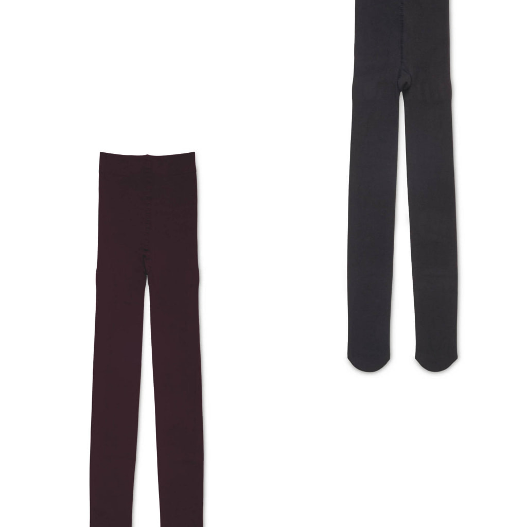 Thermal Tights