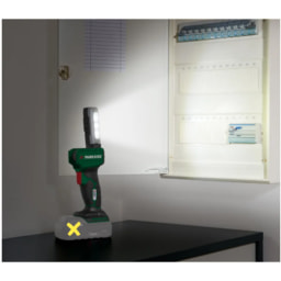 20V Cordless LED Work Light - Bare Unit