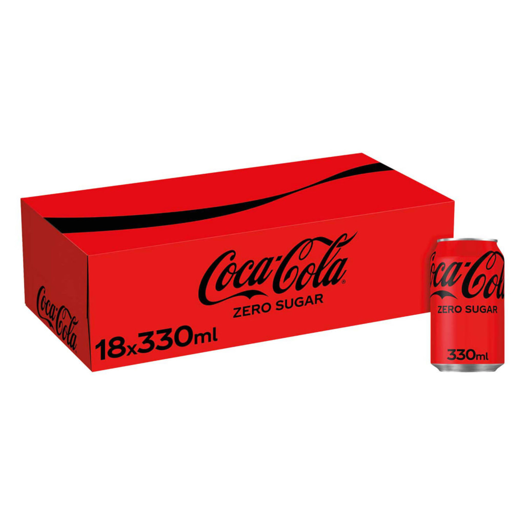 Coke Zero