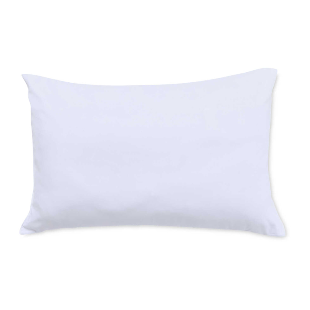 Slumberdown Full Filling Pillow Pair