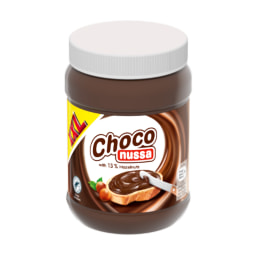 CHOCO NUSSA - XXL Chocolate Hazelnut Spread