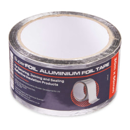 SuperFOIL Aluminium Foil Tape