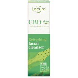Lacura CBD Cleanser
