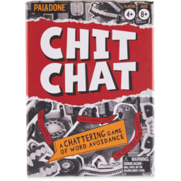 Chit Chat Family Game