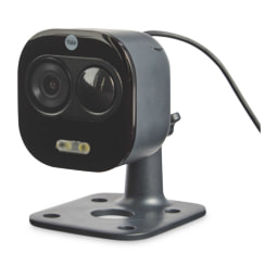 Yale All-in-One Outdoor Camera