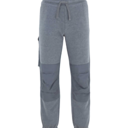 Men's Anthracite Workwear Joggers