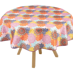 Livarno Home Tablecloth