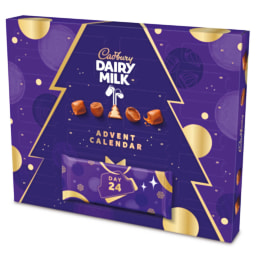 Cadbury Adult Advent Calendar