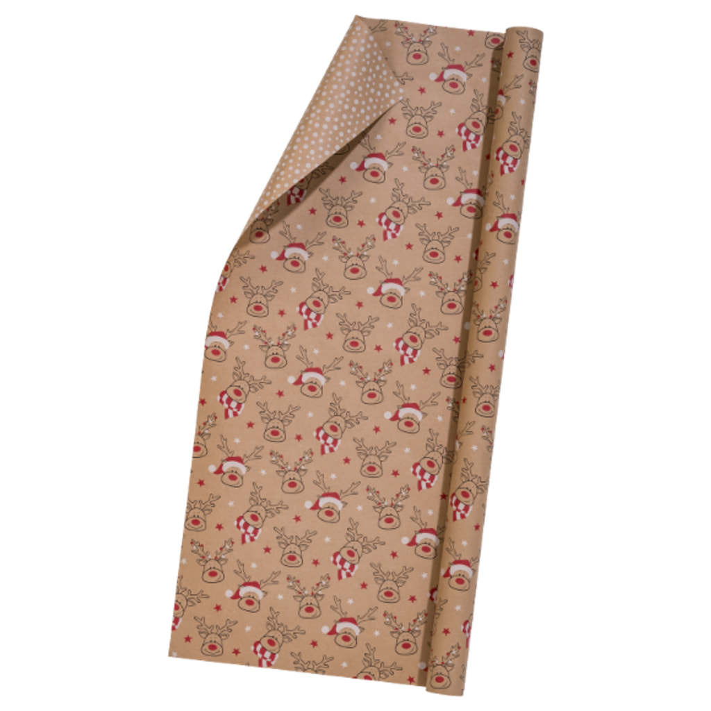 Crelando - 5m Wrapping Paper