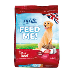 Hilife Dry Dog Food