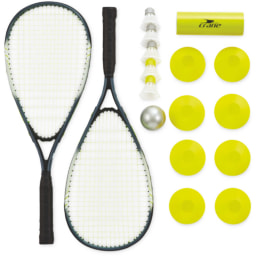 Adult's Speed Badminton Set