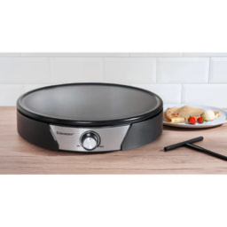Crêpe Maker