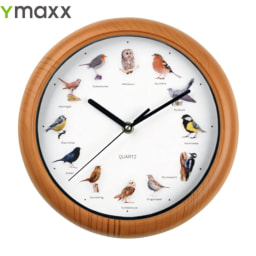 EASYmaxx Wall Clock