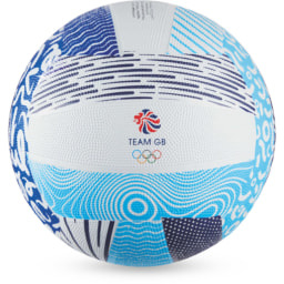 Team GB Netball Size 5