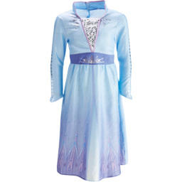 Children's Elsa Fancy Dress