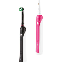 Oral B Electric Toothbrush Pro