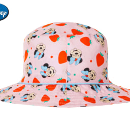 Disney Kids' Bucket Hat with UV Protection