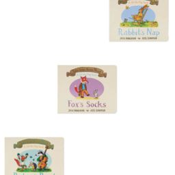 Tales from Acorn Wood Book