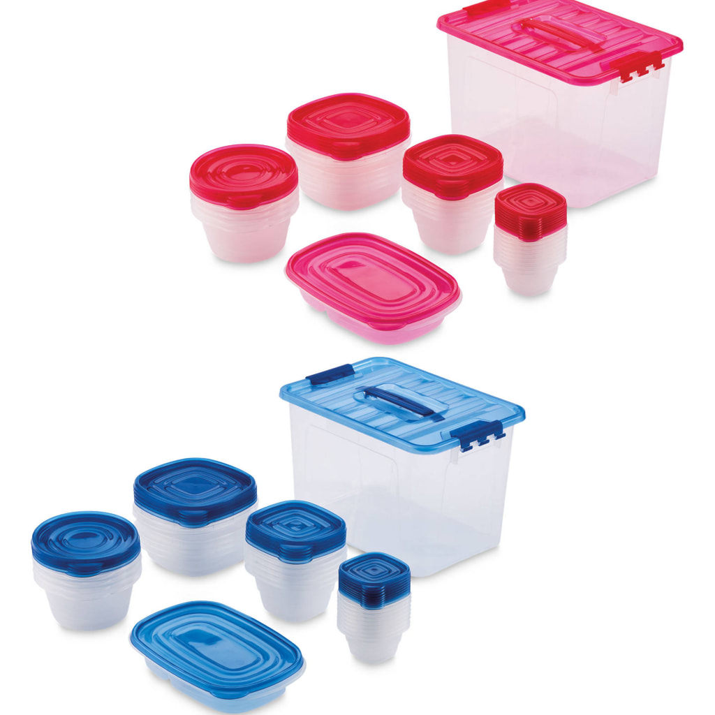 Food Storage Set