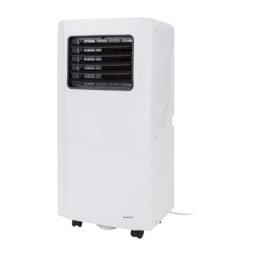 Silvercrest Portable Air Conditioner