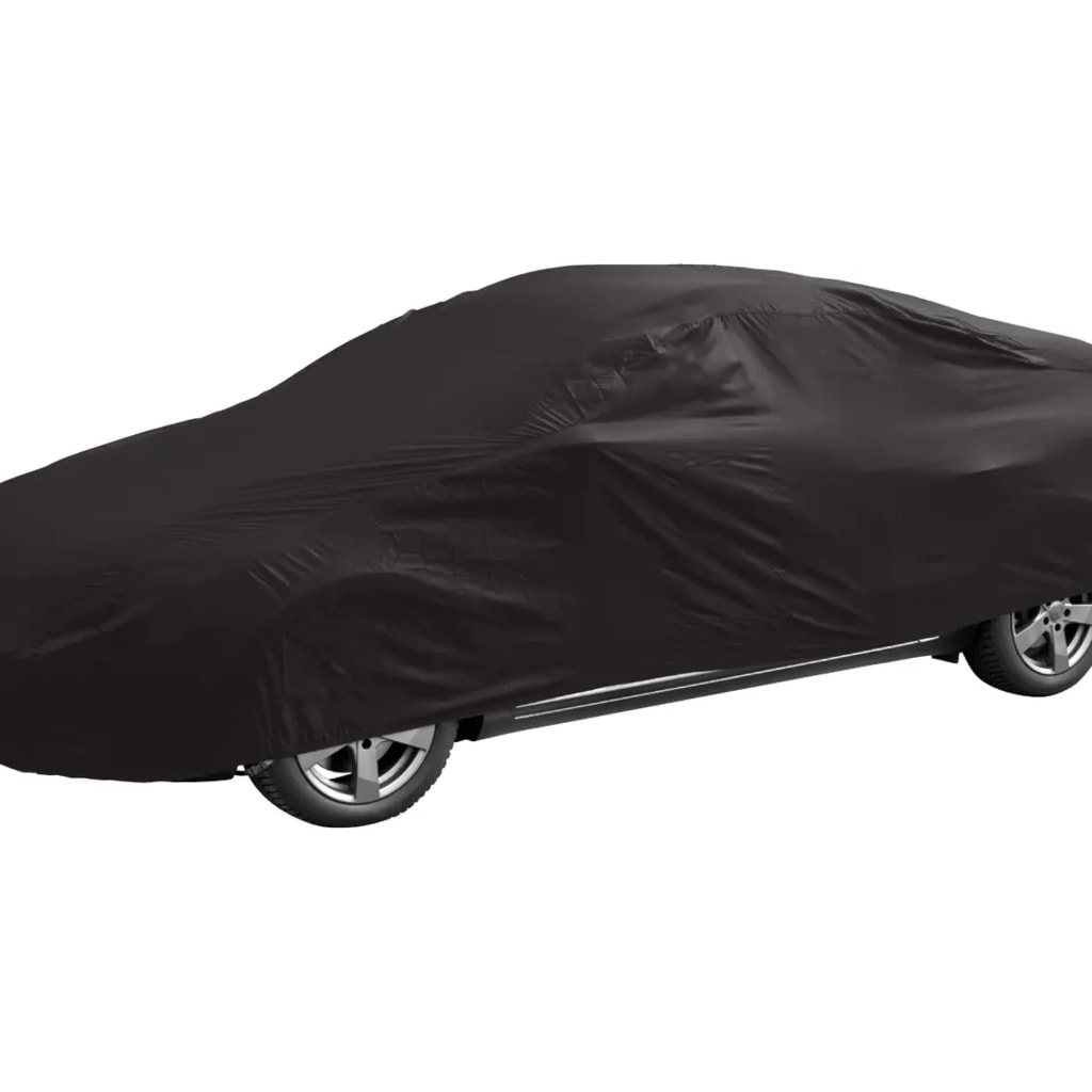 Full Car Cover - Size L