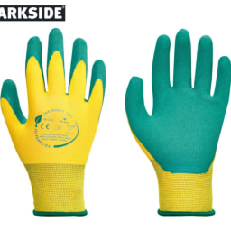 Parkside Gardening Gloves