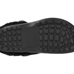 Ladies’ Black Clogs