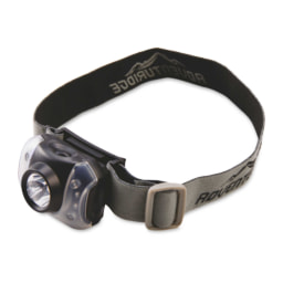 Adventuridge Camping Head Torch