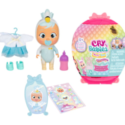 Cry Babies Magic Tears Doll