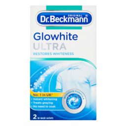 Dr. Beckmann Glowhite Ultra Sachets