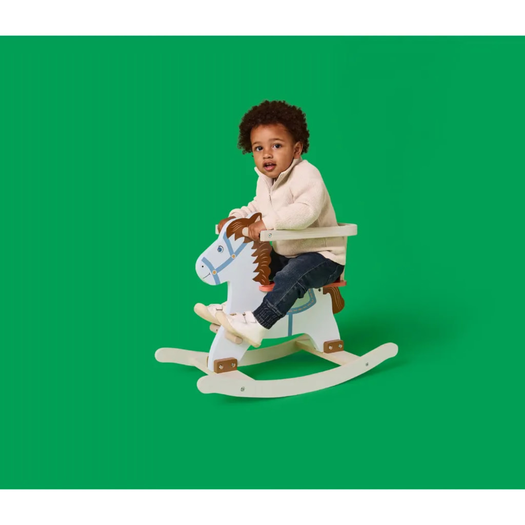 Rocking Horse