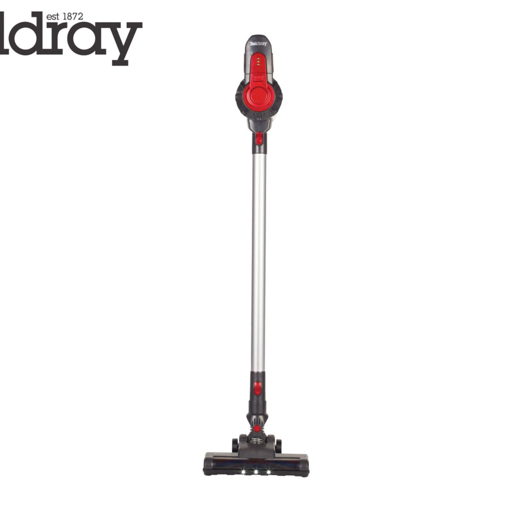 Beldray Airspire Cordless Vacuum