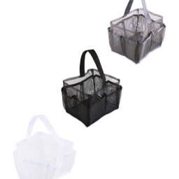 Kirkton House Mesh Caddy