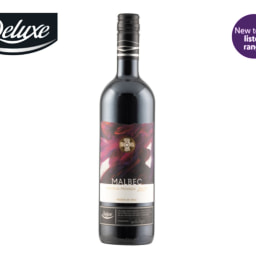 Chilean Malbec Reserva Privada