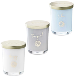 Zen Collection Candle