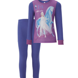 Children's Frozen Pyjamas
