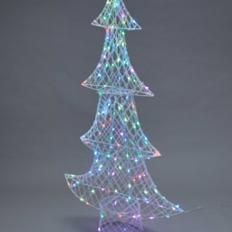 Colour Changeable Tree 1.5m