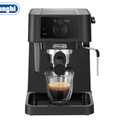 De’Longhi EC230.BK Espresso Coffee Machine