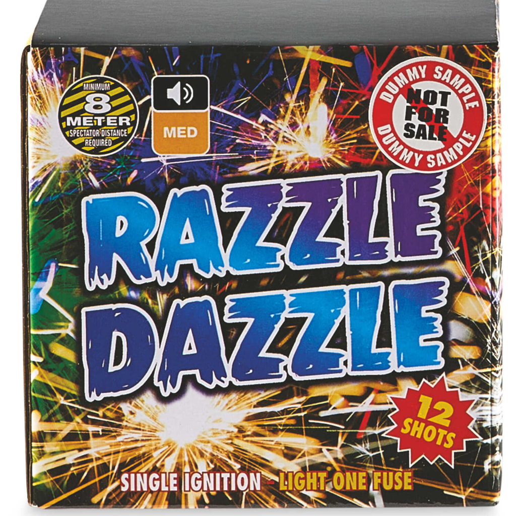 Razzle Dazzle