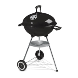 Grillmeister 44cm Kettle Barbecue