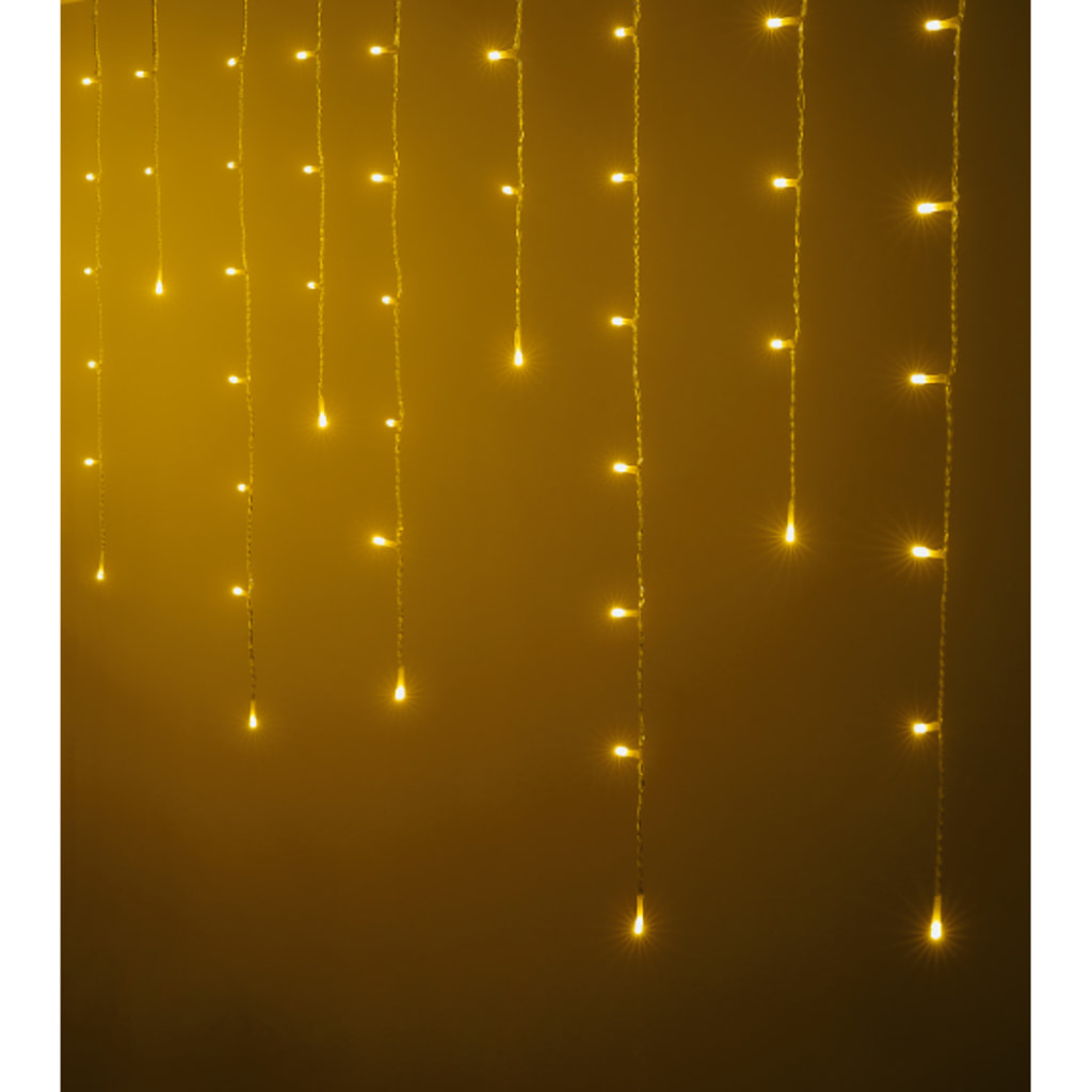 LIVARNO - LED Icicle Lights