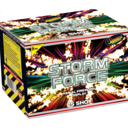 STANDARD FIREWORKS - Storm Force