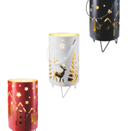 Winter Lantern